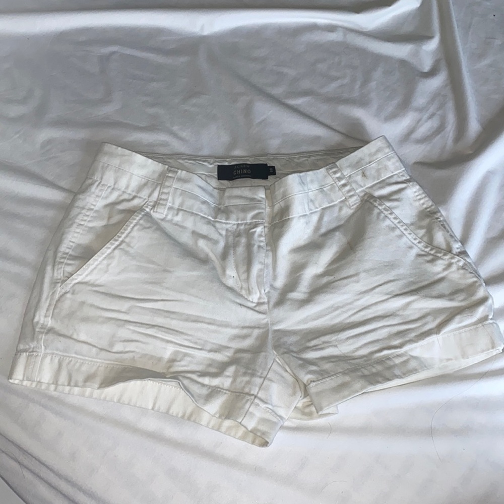 Worn a few times